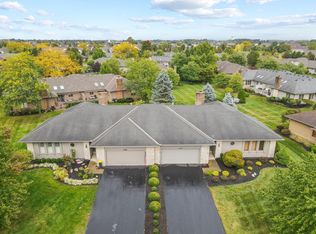 4314 Weybridge Ct, Powell, OH