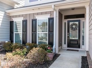 131 Heritage Pointe, Woodstock, GA 30189