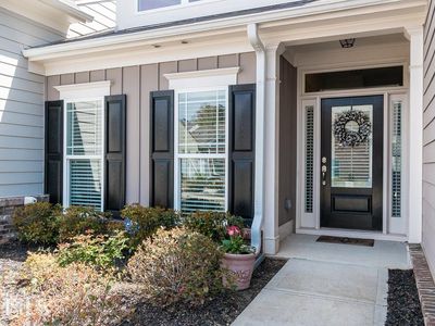 131 Heritage Pointe, Woodstock, GA, 30189