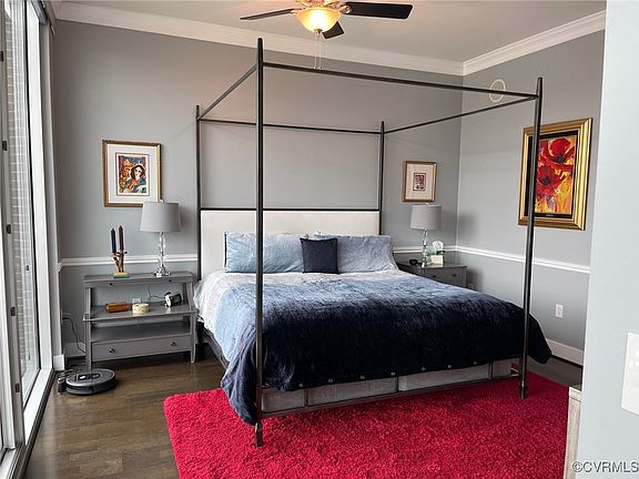5th image of 301 Virginia St Unit 1601