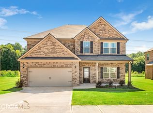 920 Tranquil Way, Hampton, GA 30228