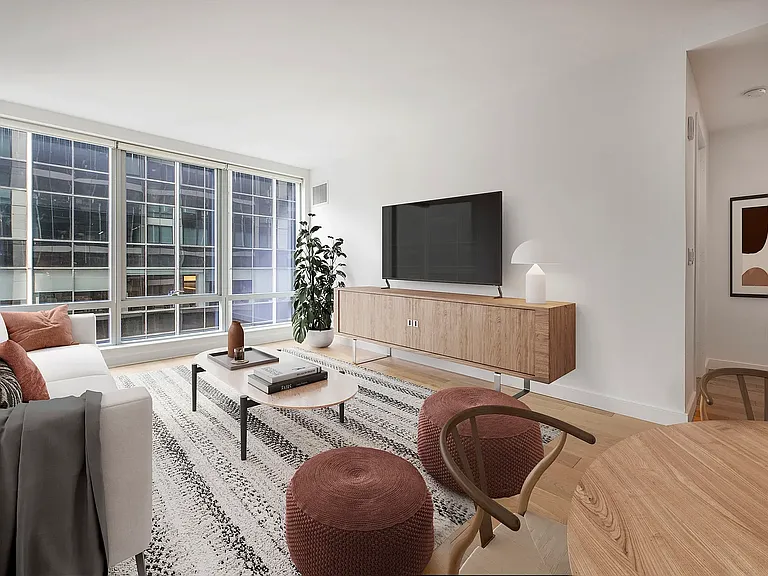 225 E 39th St #19E — Photo 3