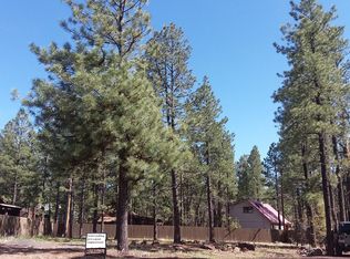 5867 Hidden Oak Dr S, Pinetop, AZ 85935