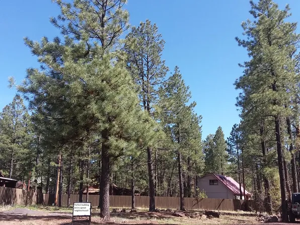 5867 Hidden Oak Dr S, Pinetop, AZ 85935