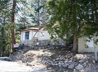2384 Deep Crk, Running Springs, CA 92382