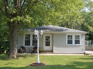 158 Arlie Dr, Crystal City, MO 63019