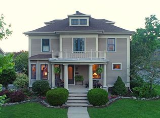 554 S Main St, Bluffton, OH 45817
