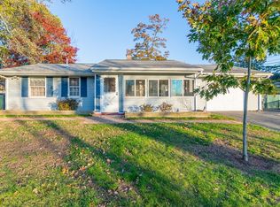 41 Bourne St, Brockton, MA 02302