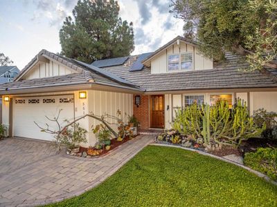 5514 Lone Star Dr, San Diego, CA, 92120