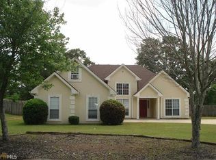 145 Simeon Dr, McDonough, GA 30252