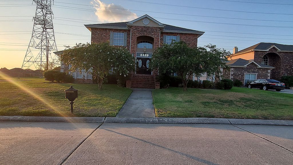 3429 Abbotswood Dr, Harvey, LA 70058 Zillow
