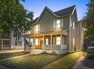 506 S Fern Ave, Wichita, KS 67213