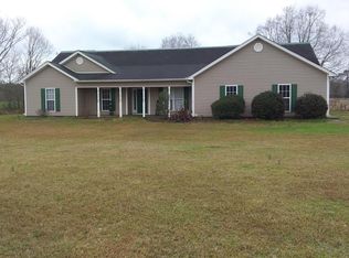 634 Churchwell Rd, Hattiesburg, MS 39401