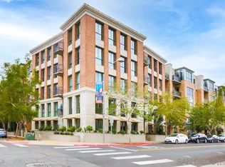 845 Fort Stockton Dr #302, San Diego, CA 92103