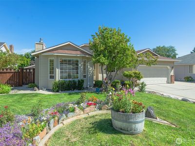 1580 Carson Court, Wenatchee, WA, 98801