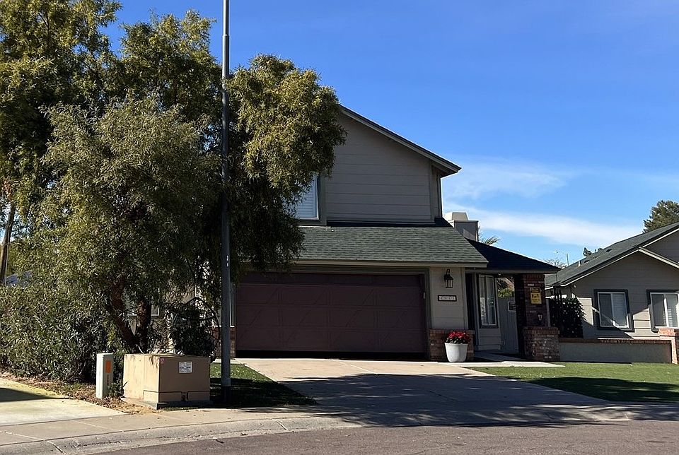 4911 E Hillery Dr, Scottsdale, AZ 85254 Zillow