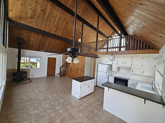 Living and Dining Room
