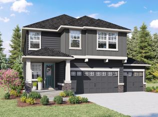 1185 Clearwater Way SE #20, North Bend, WA 98045