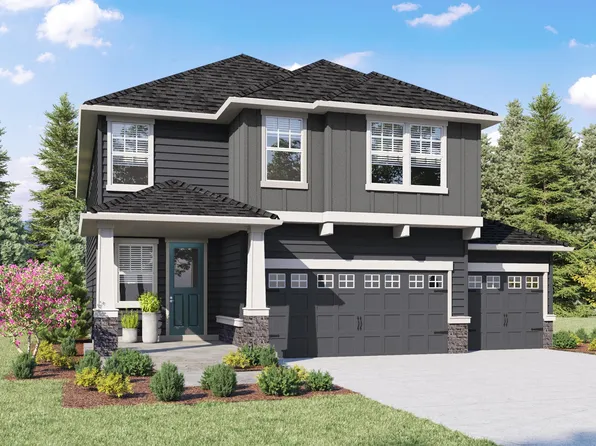 1185 Clearwater Way SE #20, North Bend, WA 98045