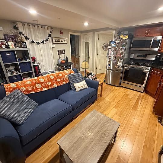 1st image of 40 Milk St Unit 5