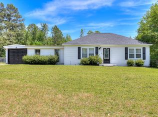 519 Pearson Ave, North Augusta, SC 29841