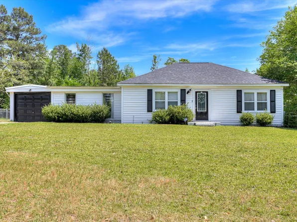 519 Pearson Ave, North Augusta, SC 29841