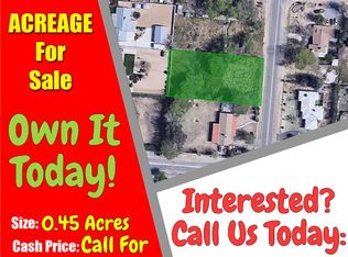 Ponderosa Ave, Hesperia, CA 92345