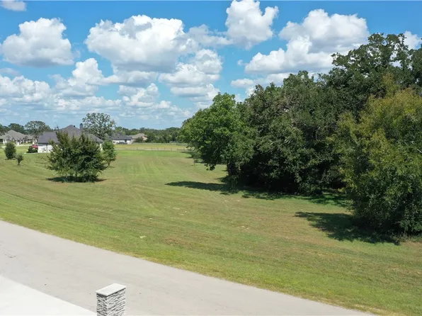 Henley Cv, Iola, TX 77861