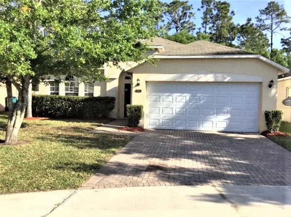10105 Granite Bay Dr, Orlando, FL 32832