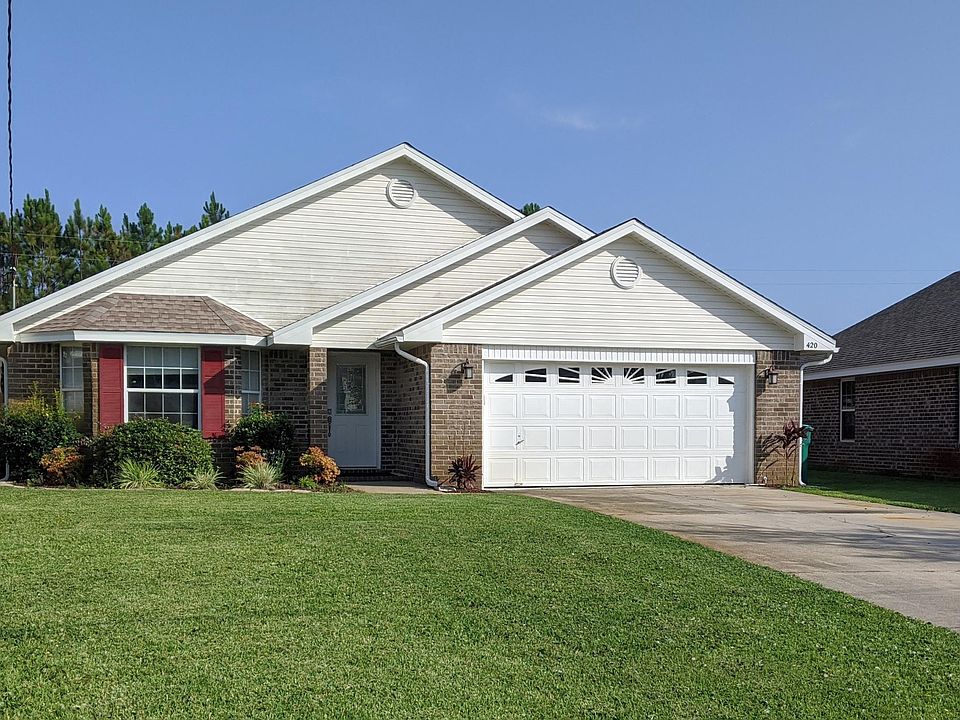 1st image of 420 Pristine Water Ln