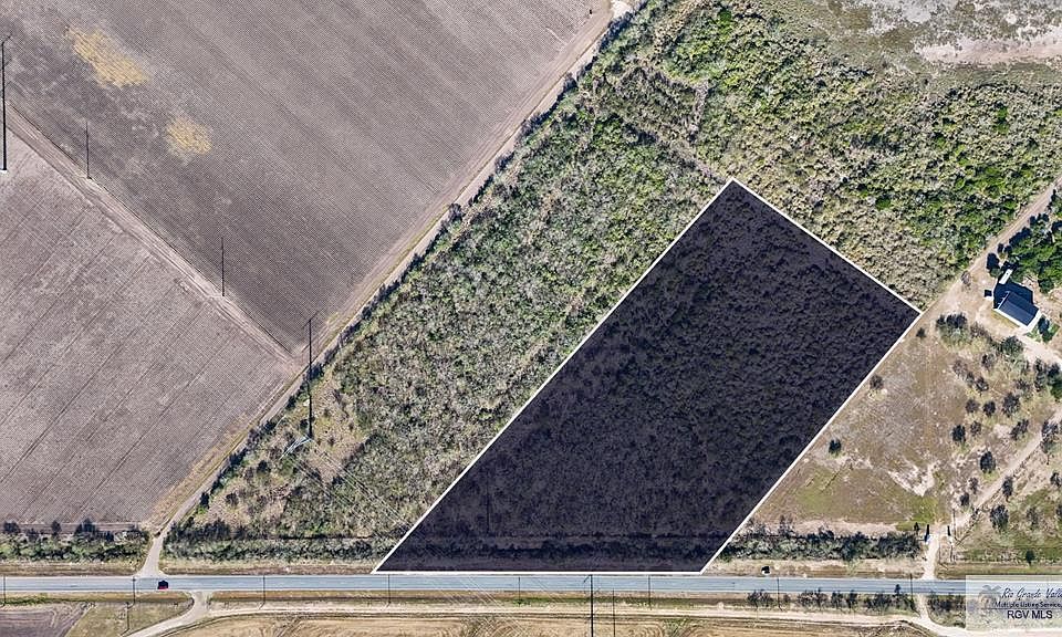 1st image of Old Port Isabel Rd