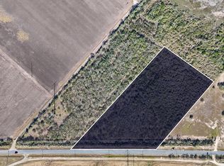 Old Port Isabel Rd, Los Fresnos, TX 78566