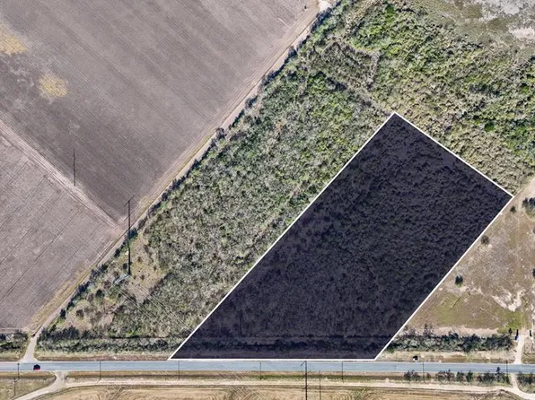 Old Port Isabel Rd, Los Fresnos, TX 78566