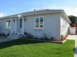 2404 Thomas Ave, Redondo Beach, CA 90278