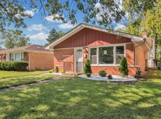 14436 Kenwood Ave, Dolton, IL