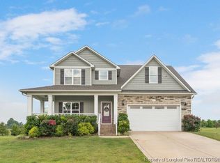 15 Castello Ct, Angier, NC 27501