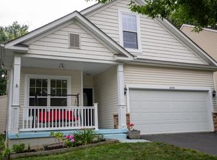 3919 Hoffman Valley Dr, Columbus, OH 43219