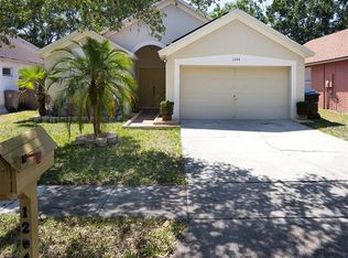 1204 Lake Blue Cir, Apopka, FL 32703