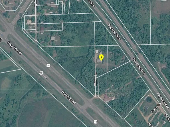 120 Willow Ln, Randall, MN 56475