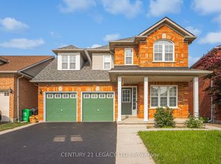 28 Sunnybrook Cres, Brampton, ON L7A1Y2