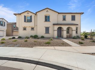 5815 W Warner St, Phoenix, AZ 85043