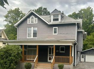 115 East Ave, Ridgway, PA 15853