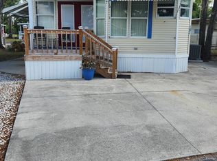 3300 26th Ave E Lot 181, Bradenton, FL 34208