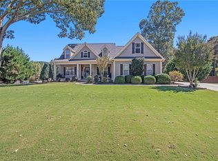 72 Waters Edge Ct, Dallas, GA 30157