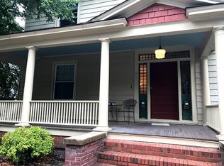 303 E William St APT 2, Salisbury, MD 21801