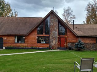 12942 W Welker Dr, Wasilla, AK 99623