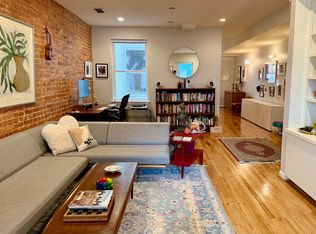 42 Bates St NW, Washington, DC 20001