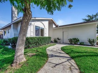 1572 Pinewood Way, Milpitas, CA 95035