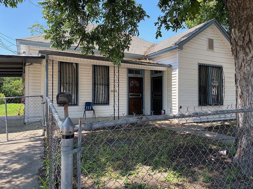 1st image of 208 W Cevallos