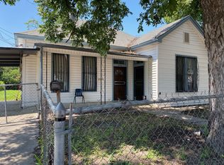 208 W Cevallos, San Antonio, TX 78204
